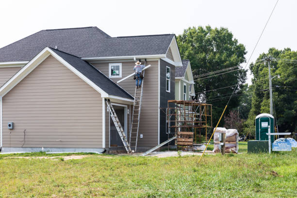 Best Insulated Siding Installation  in Macon, GA